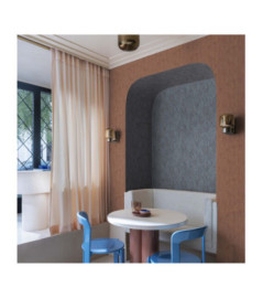 Papier peint RASCH Collection Linen House référence 301662 série CAT