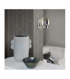 Papier peint RASCH Collection Linen House référence 301686
