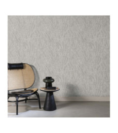 Papier peint RASCH Collection Linen House référence 301723 série CAT