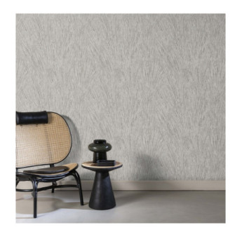 Papier peint RASCH Collection Linen House référence 301723 série CAT