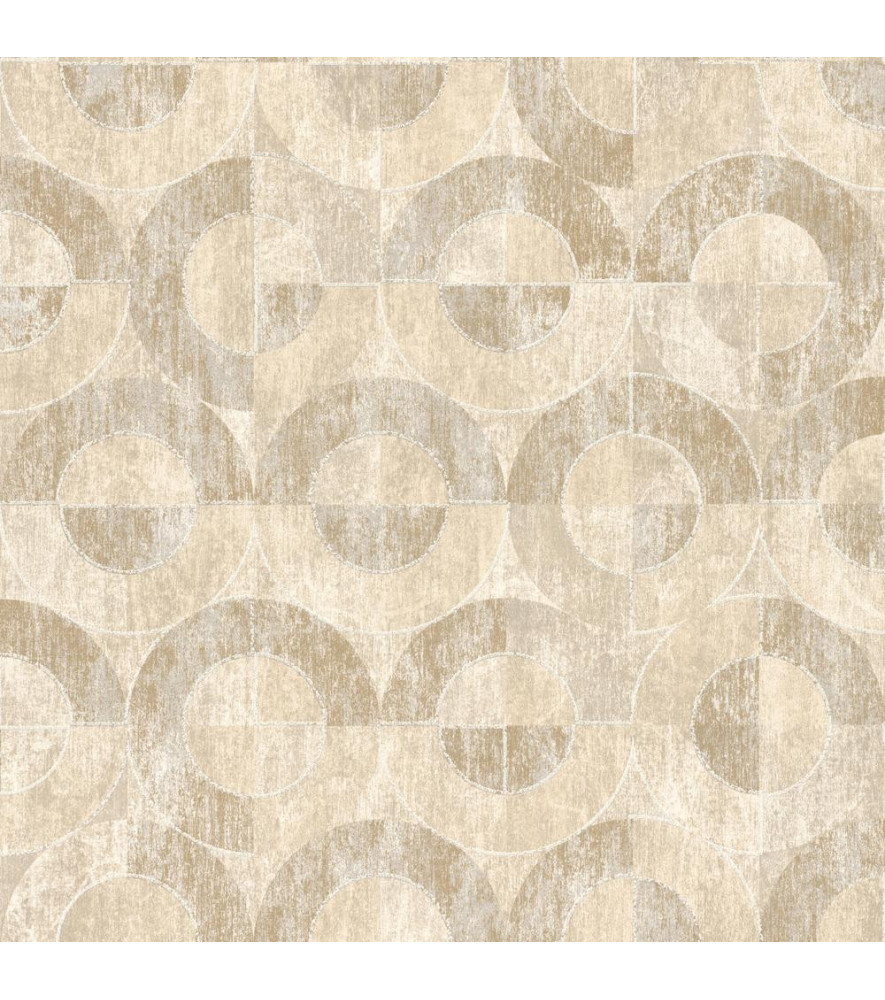 Papier Peint RASCH Linen House 301860 Papier Peint RASCH Linen House 301860
