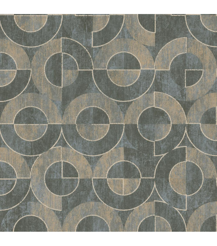 Papier Peint RASCH Linen House 301877 Papier Peint RASCH Linen House 301877