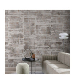 Panoramique RASCH Collection Linen House référence 302706