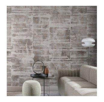 Panoramique RASCH Collection Linen House référence 302706