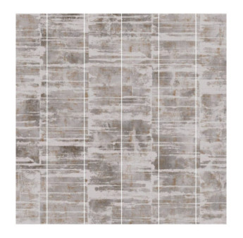 Panoramique RASCH Collection Linen House référence 302706