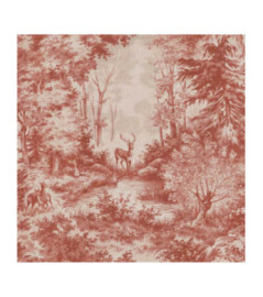 Panoramique RASCH Collection Linen House référence 302737