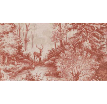 Panoramique RASCH Linen House 302997