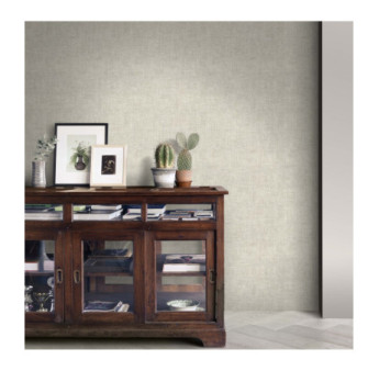 Papier peint RASCH Collection PLAINS référence 229089 série CAS