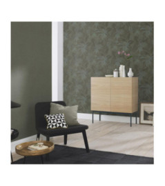 Papier peint RASCH Collection PLAINS référence 229188 série CAS