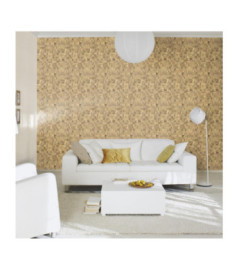 Papier peint RASCH Collection PLAINS référence 229270 série CAS