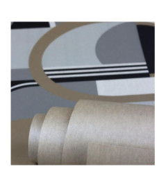 Papier peint RASCH Collection PLAINS référence 291000