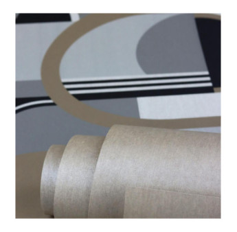 Papier peint RASCH Collection PLAINS référence 291000