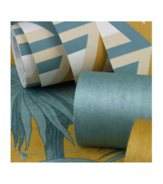 Papier peint RASCH Collection PLAINS référence 291024