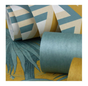 Papier peint RASCH Collection PLAINS référence 291024