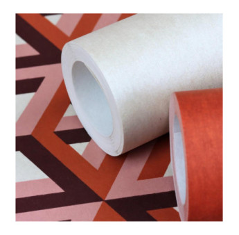 Papier peint RASCH Collection PLAINS référence 291031