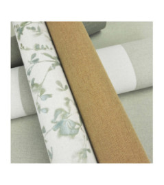 Papier peint RASCH Collection PLAINS référence 291185 série CAS