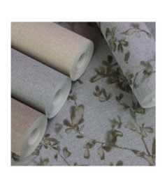 Papier peint RASCH Collection PLAINS référence 295541 série CAS