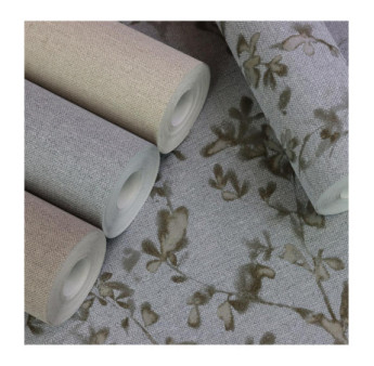 Papier peint RASCH Collection PLAINS référence 295541 série CAS