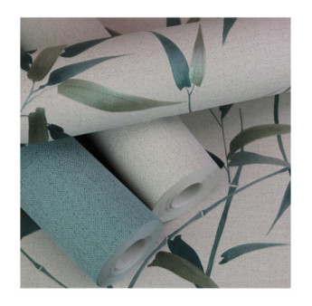 Papier peint RASCH Collection PLAINS référence 295565 série CAS