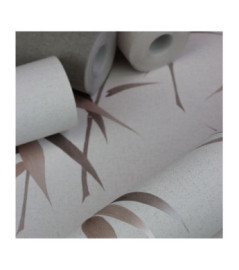 Papier peint RASCH Collection PLAINS référence 295633 série CAS