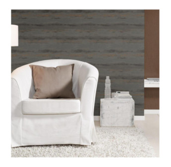 Papier peint RASCH Collection PLAINS référence 296111 série RIC