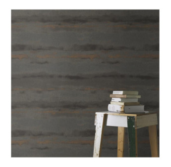 Papier peint RASCH Collection PLAINS référence 296111 série RIC