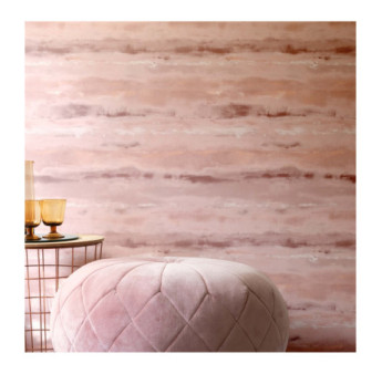 Papier peint RASCH Collection PLAINS référence 296128 série RIC