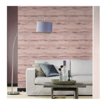 Papier peint RASCH Collection PLAINS référence 296128 série RIC