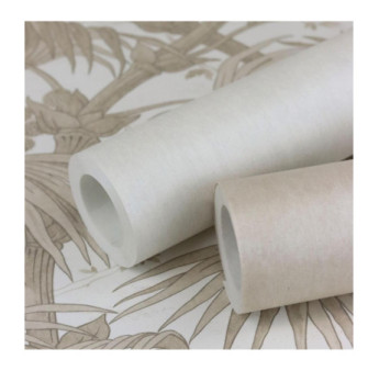 Papier peint RASCH Collection PLAINS référence 296371 série RIC