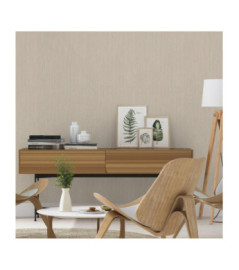 Papier peint RASCH Collection PLAINS référence 299938 série RIC