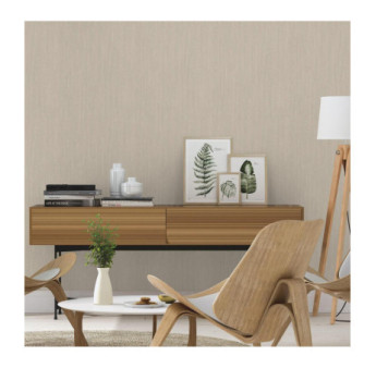 Papier peint RASCH Collection PLAINS référence 299938 série RIC
