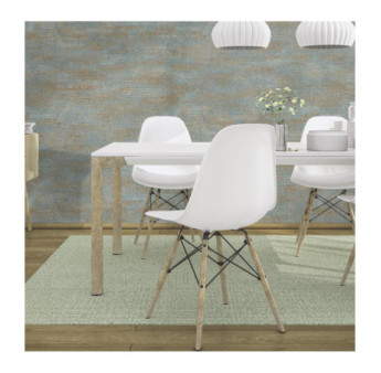 Papier peint RASCH Collection PLAINS référence 300535 série CAS
