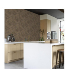 Papier peint RASCH Collection PLAINS référence 300542 série CAS