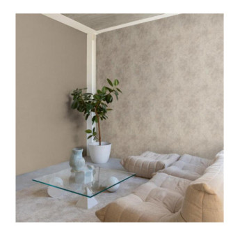 Papier peint RASCH Collection PLAINS référence 300641 série CAT