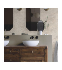 Papier peint RASCH Collection PLAINS référence 300641