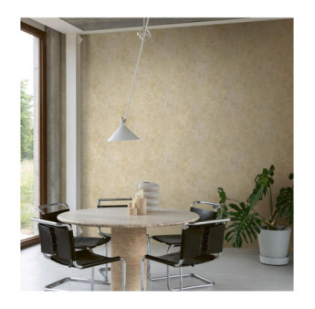 Papier peint RASCH Collection PLAINS référence 300658 série CAT