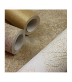 Papier peint RASCH Collection PLAINS référence 300658
