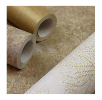 Papier peint RASCH Collection PLAINS référence 300658