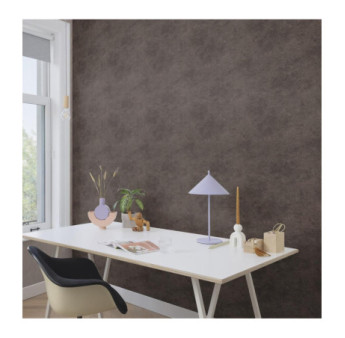 Papier peint RASCH Collection PLAINS référence 300672 série CAT