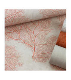Papier peint RASCH Collection PLAINS référence 300689 série CAT