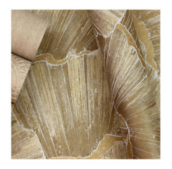 Papier peint RASCH Collection PLAINS référence 300702