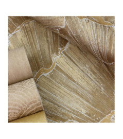 Papier peint RASCH Collection PLAINS référence 300702 série CAT
