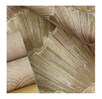 Papier peint RASCH Collection PLAINS référence 300702 série CAT