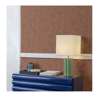 Papier peint RASCH Collection PLAINS référence 301556 série RIA