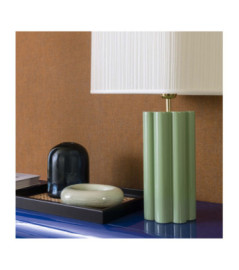Papier peint RASCH Collection PLAINS référence 301556 série RIA