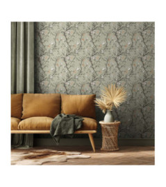 Papier peint RASCH Collection SAKURA référence 291253