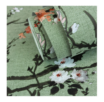 Papier peint RASCH Collection SAKURA référence 291253 série CAS