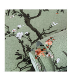 Papier peint RASCH Collection SAKURA référence 291253 série CAS
