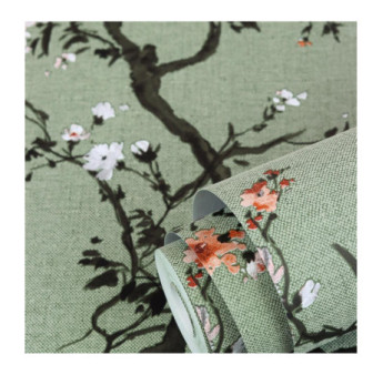 Papier peint RASCH Collection SAKURA référence 291253 série CAS