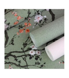 Papier peint RASCH Collection SAKURA référence 291253